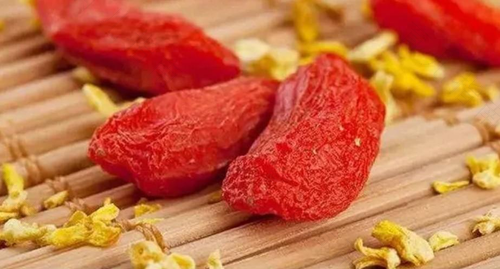 孩子感冒咳嗽能吃枸杞吗 孩子感冒咳嗽能吃枸杞吗