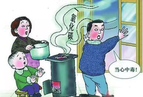 如何防止幼儿家中中毒