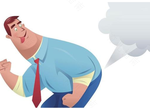 这两天光放臭屁是怎么回事 这两天光放臭屁是怎么回事