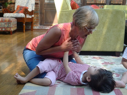 脑瘫儿喂养困难越养越瘦