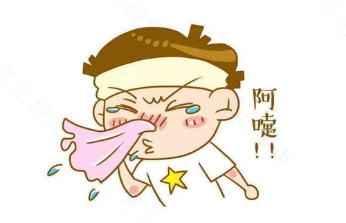 一到换季就感冒怎么回事 一到换季就感冒怎么回事