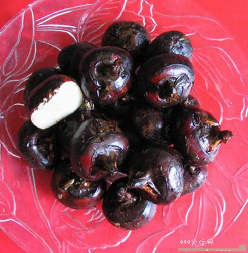 肠胃不好能不能吃马蹄 肠胃不好能不能吃马蹄