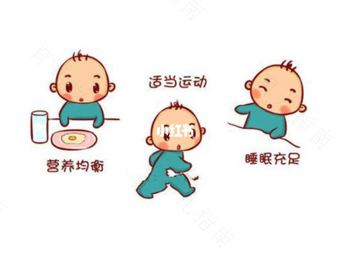 宝宝睡前吃奶害处多