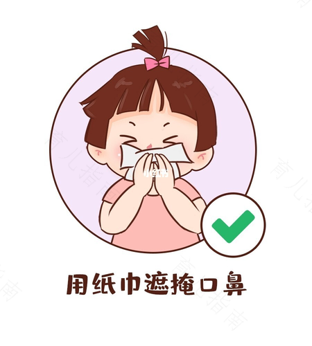 小孩老打喷嚏怎么办 小孩老打喷嚏怎么办