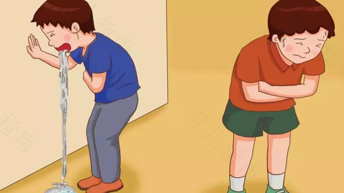 2岁半肚子疼又吐是怎么回事 2岁半肚子疼又吐是怎么回事