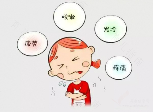 早晨咳嗽恶心是怎么回事 早晨咳嗽恶心是怎么回事