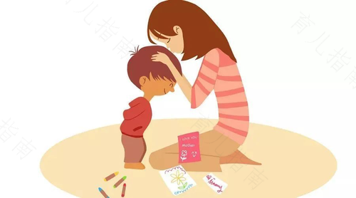 父母帮助宝宝顺利告别爱哭时期