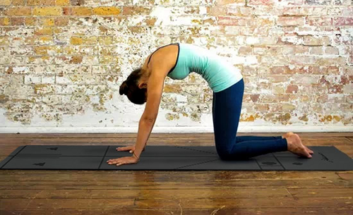 子宫脱垂可以练瑜伽吗 子宫脱垂可以练瑜伽吗