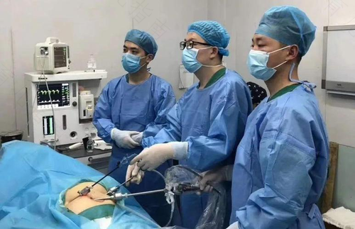 微创腹腔镜要住院几天宫外孕 微创腹腔镜要住院几天宫外孕