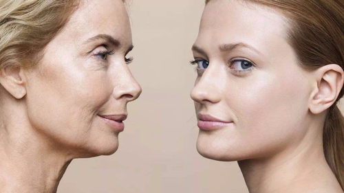 绝经后女性会不会衰老的快 绝经后女性会不会衰老的快