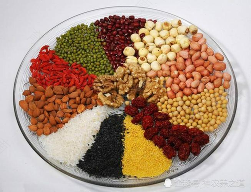 怀孕想止呕吐，五谷食疗来相助”