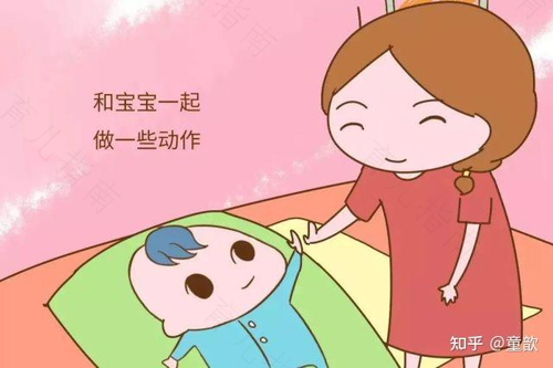 宝宝爱哭闹的原因是早出生了三个月