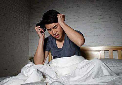 入眠很困难怎么办 入眠很困难怎么办