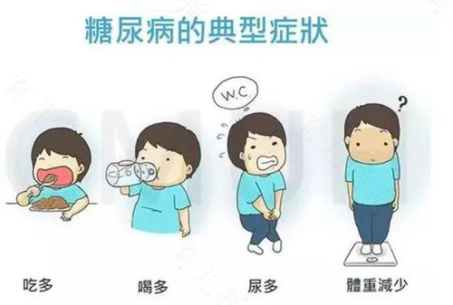 出生两个半月宝宝患上糖尿病