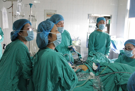 男性结扎手术后还能再通吗 男性结扎手术后还能再通吗