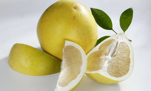 感冒能不能吃柚子橘子 感冒能不能吃柚子橘子