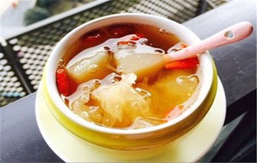 感冒喉咙痛喝什么汤好得快 感冒喉咙痛喝什么汤好得快