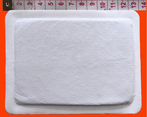 肩周炎可以用暖宝宝热敷吗