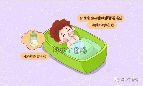 父母如何观察新生儿体温是否正常