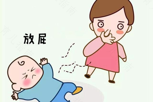 宝宝口臭细寻因