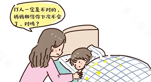 父母如何诱导孩子开发自身潜能