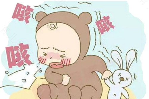 小孩子咳嗽一直不好怎么办 小孩子咳嗽一直不好怎么办