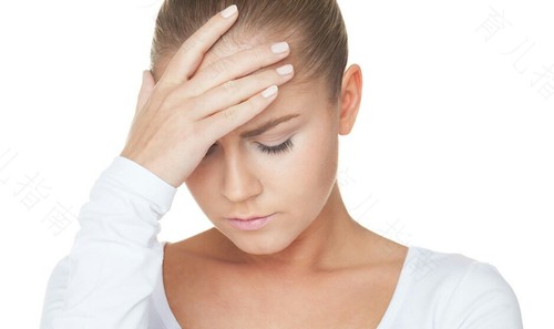 喝完酒半个头疼是怎么回事 喝完酒半个头疼是怎么回事