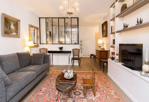 起居室和卧室的物品收藏法 起居室和卧室的物品收藏法