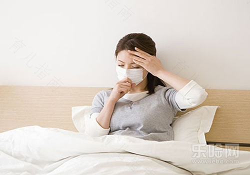 风热感冒的症状有哪些 风热感冒的症状有哪些