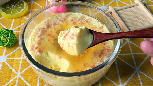 发烧能不能吃蒸蛋羹 发烧能不能吃蒸蛋羹