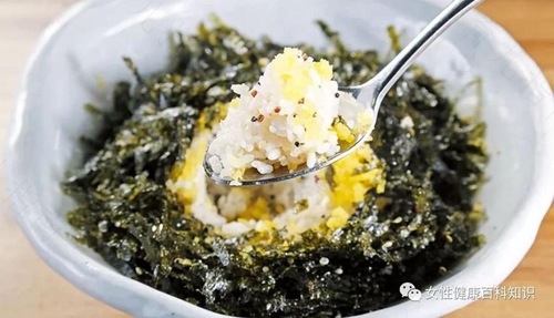 子宫肌瘤能不能吃海带汤 子宫肌瘤能不能吃海带汤