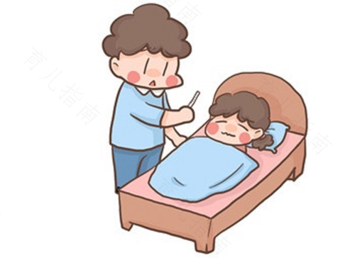 孩子低烧37.7度怎么办? 孩子低烧37.7度怎么办?