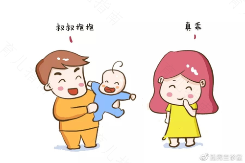 妈妈如何避免宝贝不健康的依恋关系