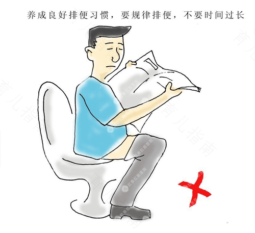 长期没有便意是怎么回事
