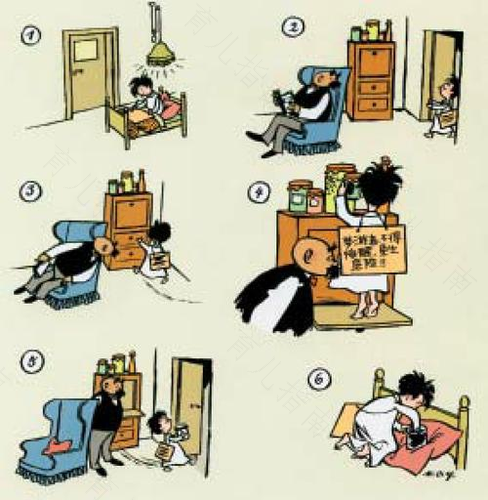 为什么小儿容易发生梦游症呢 为什么小儿容易发生梦游症呢