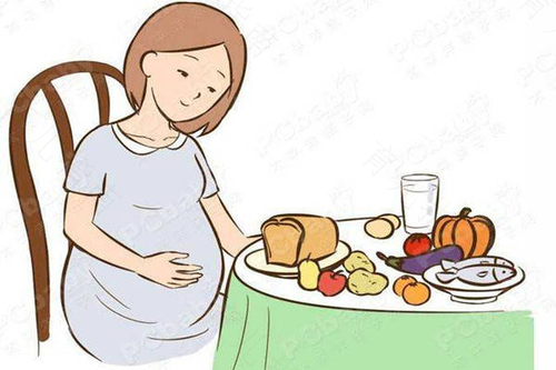 育网揭秘：孕期饮食禁忌是真的吗