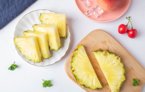 高血糖能不能吃菠萝蜜