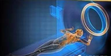 x线检查和核磁共振有什么区别