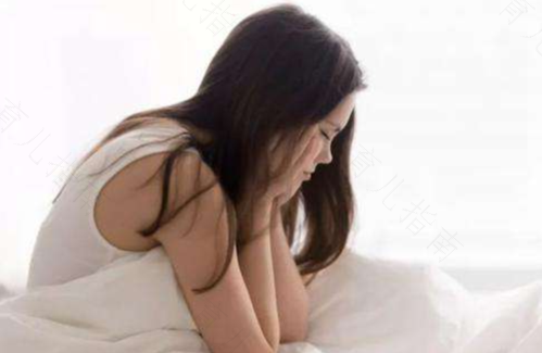 40多岁女人体虚怎么办