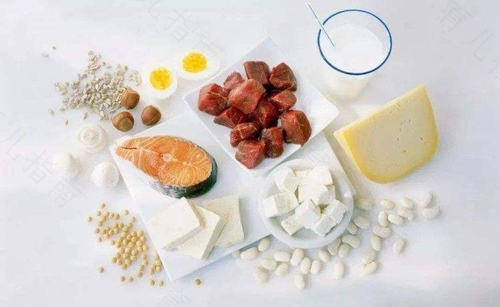 8类食物，宝宝补钙小能手