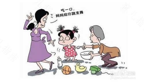 厌食吃东西想吐怎么办