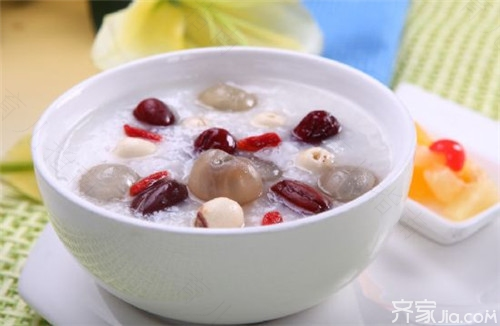 准妈有贫血 吃这些就对了