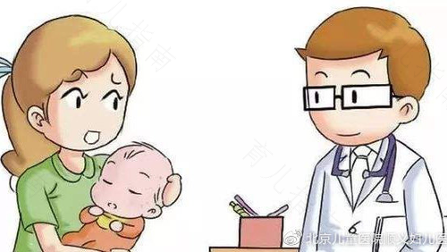宝宝最怕的夏季病来了！父母早预防孩子少受罪