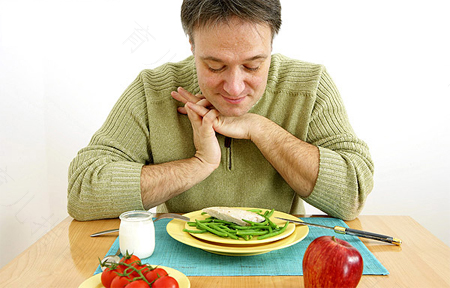 吃什么会得胃病 吃什么会得胃病