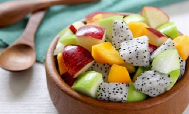 大人发烧可以吃什么食物 大人发烧可以吃什么食物