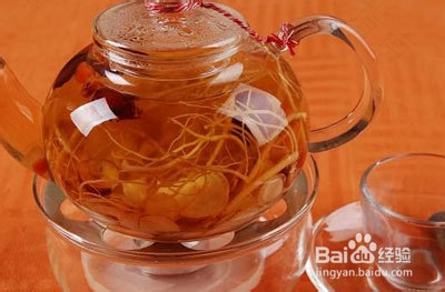 喝茶可以治疗便秘吗?