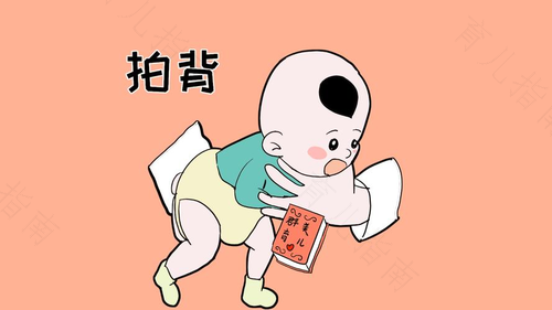 4个小妙招，让宝宝快速止嗝