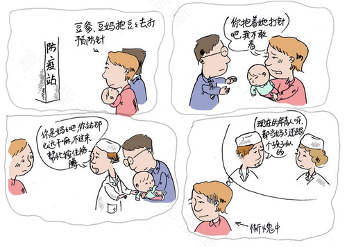 拒绝“佝偻宝宝”，80后妈妈的育儿攻略