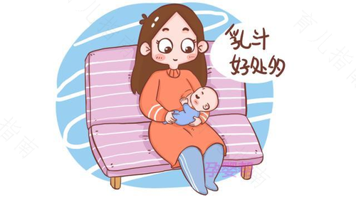 怎样保证哺乳期母乳的质和量