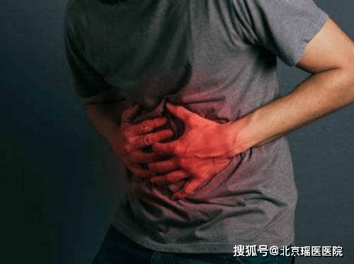 胃疼烧心怎么缓解